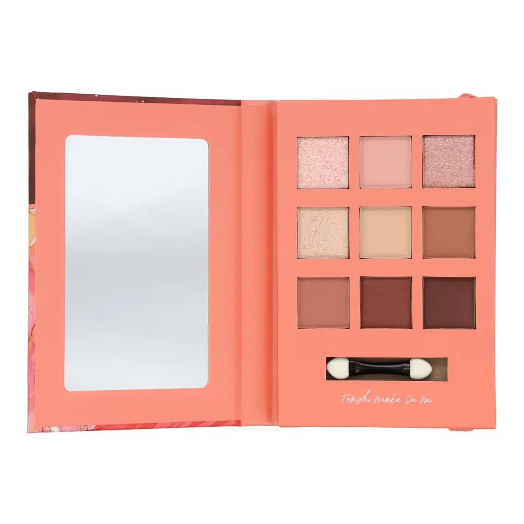 少女雑誌「りぼん」で多くの読者に愛された名作『天使なんかじゃない』がコスメに！粧美堂より、懐かしのイラストを使用したコスメシリーズが新登場♡ 画像 17