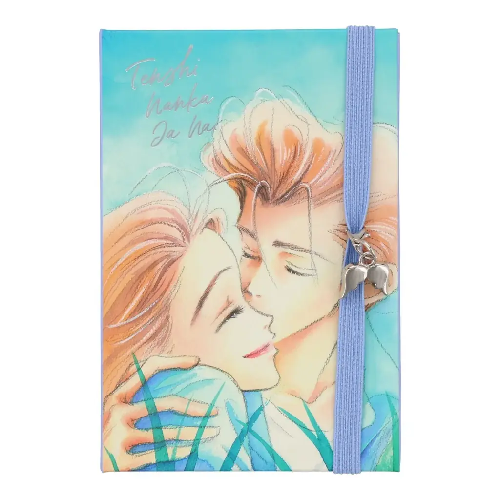 少女雑誌「りぼん」で多くの読者に愛された名作『天使なんかじゃない』がコスメに！粧美堂より、懐かしのイラストを使用したコスメシリーズが新登場♡ 画像 18