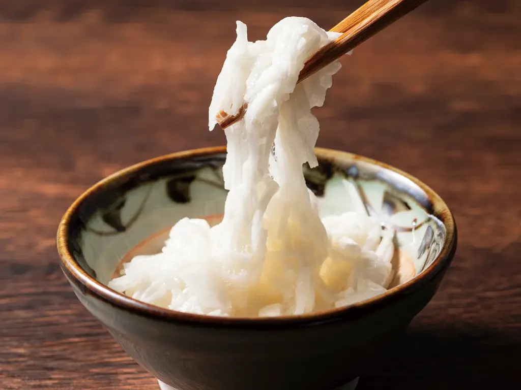 【冬の創作そば】こだわりの鶏がら出汁が効いた「カレー南蛮とろろそば」東京とろろそば冬の新グランドメニュー登場！ 画像 11