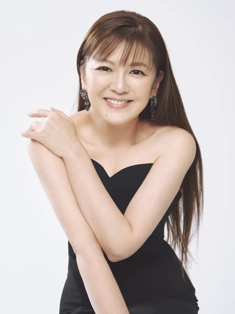 デビュー40周年を迎える南野陽子が贈る、一夜限りのクリスマスディナーショー開催！ 画像 1