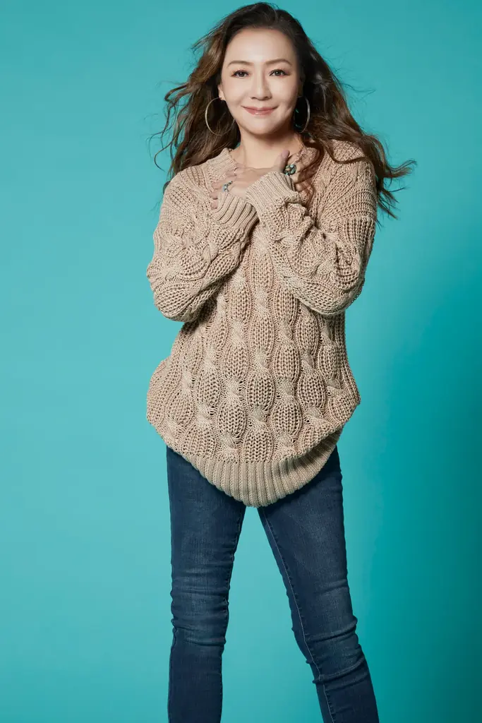 【追加公演決定！】杏里2026年アメリカ公演開催 画像 2