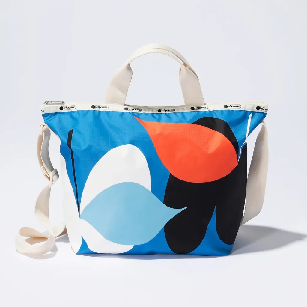 レスポートサックからイラストレーター「SHOGO SEKINE」とのコラボコレクションが登場。11/27(水)日本限定発売。 画像 4