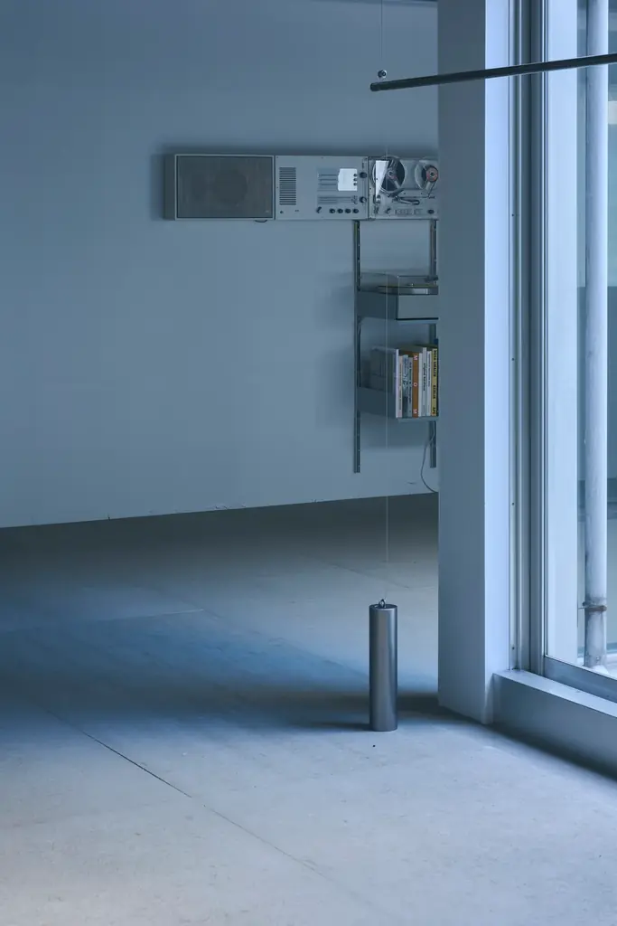 【objcts.io】meanswhileと初のコラボレーション。“機能とデザインの調和”を追求し、相互の定番製品を再解釈したレザーバッグ・iPhoneケースを発売。 画像 17