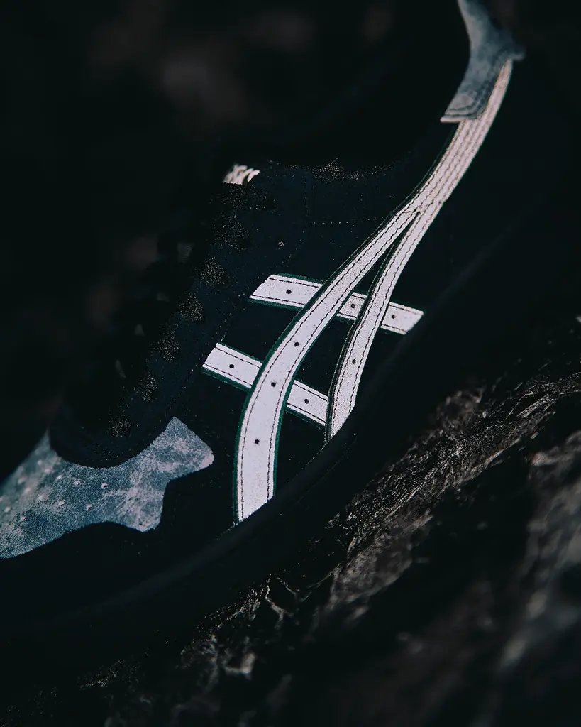 スケートショップinstant30周年記念／asics skateboarding「JAPAN PRO」限定カラーを11月21日発売 画像 2