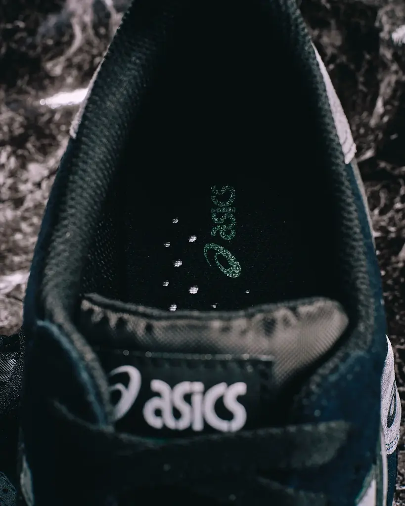スケートショップinstant30周年記念／asics skateboarding「JAPAN PRO」限定カラーを11月21日発売 画像 3