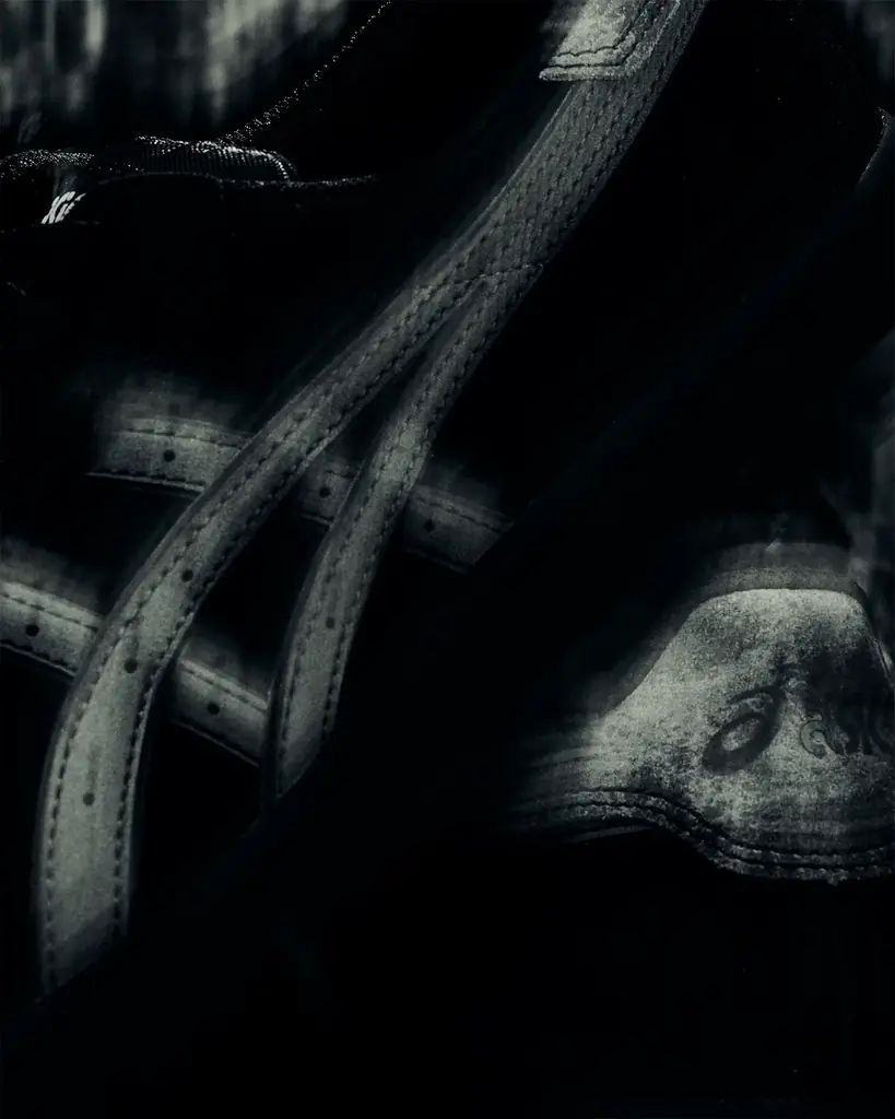 スケートショップinstant30周年記念／asics skateboarding「JAPAN PRO」限定カラーを11月21日発売 画像 4