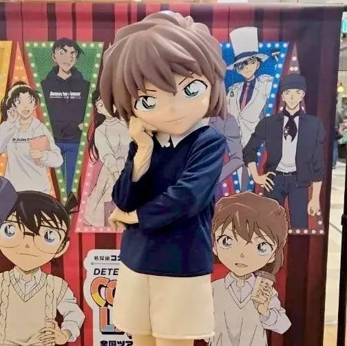 【11月29日(土)開幕】『名探偵コナンランド』全国ツアー2025が三井ショッピングパーク ララガーデン川口で開催！ 画像 9