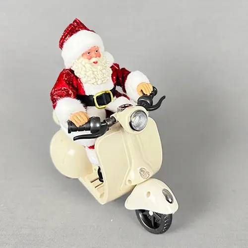 家族や友人と笑顔でたのしむ　ハンズのクリスマス2025 画像 6