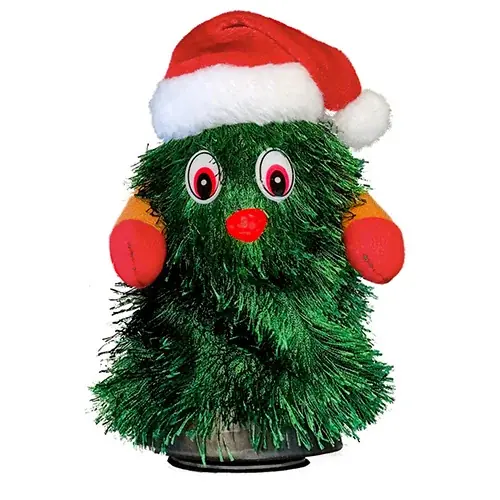 家族や友人と笑顔でたのしむ　ハンズのクリスマス2025 画像 7