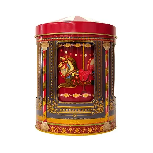 家族や友人と笑顔でたのしむ　ハンズのクリスマス2025 画像 9