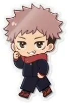 お気に入りの表情と仕草で楽しめる新感覚アクスタ「アクドール」『アクドール ランダム 呪術廻戦 Vol.1』2025年11月20日(木) 新発売 画像 3