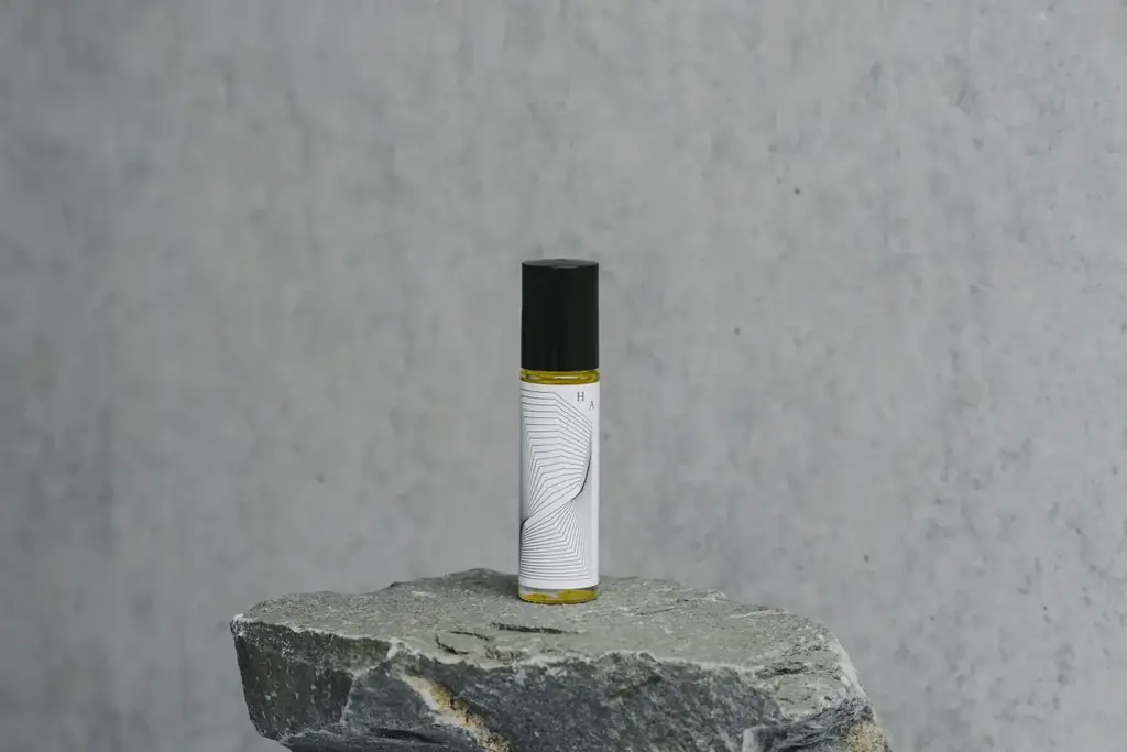 【5年ぶりの新商品】別府 鉄輪温泉発の湯治ブランドHAAから、香りのプロダクト「HAA for rest 間の香」シリーズが2026年1月22日に発売 画像 13