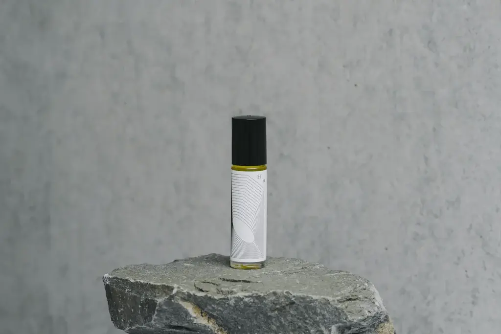 【5年ぶりの新商品】別府 鉄輪温泉発の湯治ブランドHAAから、香りのプロダクト「HAA for rest 間の香」シリーズが2026年1月22日に発売 画像 14