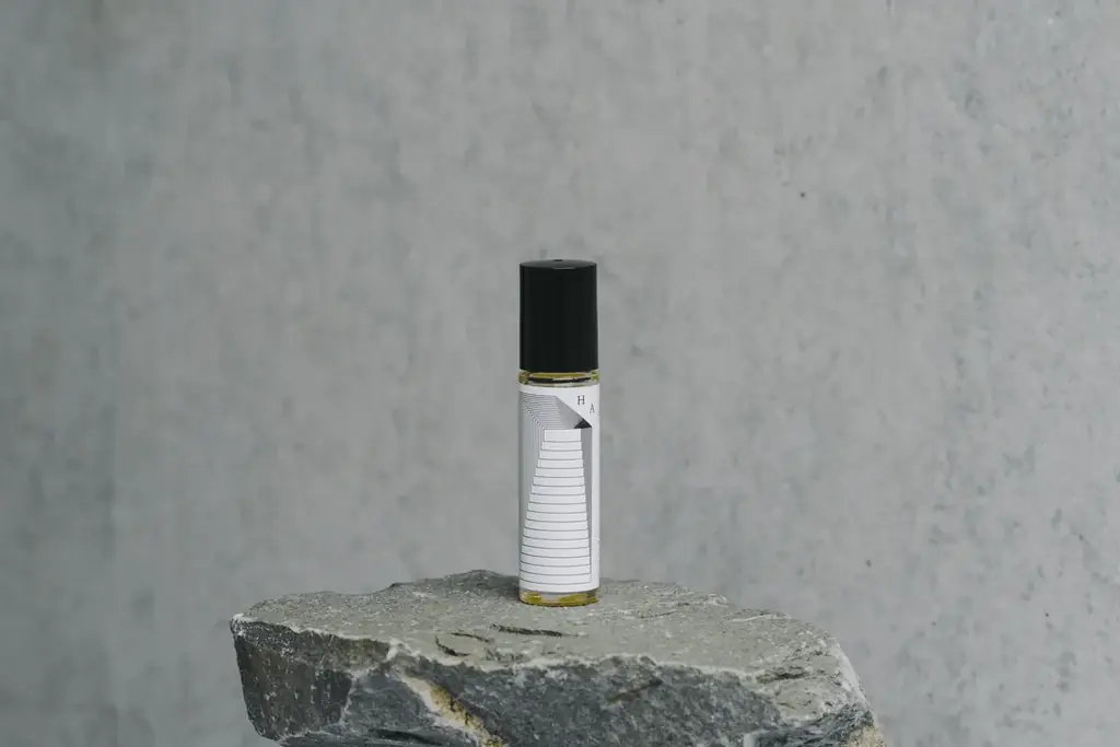 【5年ぶりの新商品】別府 鉄輪温泉発の湯治ブランドHAAから、香りのプロダクト「HAA for rest 間の香」シリーズが2026年1月22日に発売 画像 15