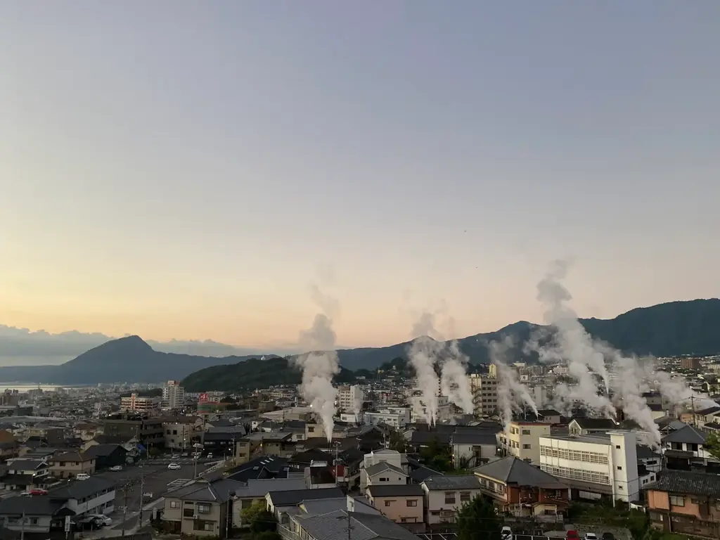 【5年ぶりの新商品】別府 鉄輪温泉発の湯治ブランドHAAから、香りのプロダクト「HAA for rest 間の香」シリーズが2026年1月22日に発売 画像 3