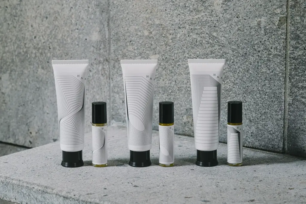 【5年ぶりの新商品】別府 鉄輪温泉発の湯治ブランドHAAから、香りのプロダクト「HAA for rest 間の香」シリーズが2026年1月22日に発売 画像 7