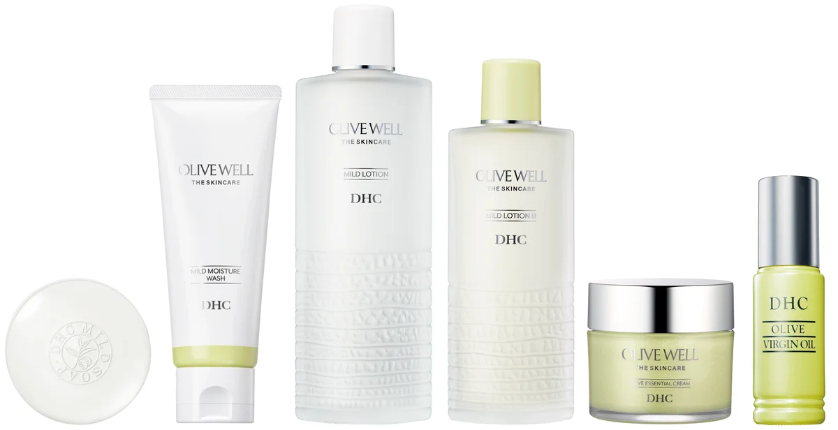 DHCから初の“セラムインローション”が登場！ 画像 4