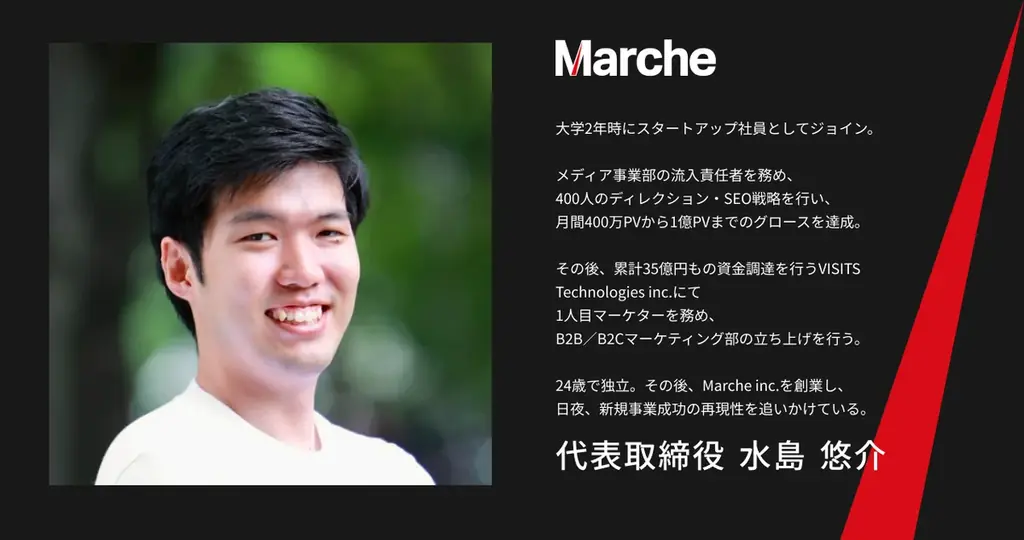 【年商2億以上B2B企業限定】反響多数！マーケティング黒字化を3ヶ月で実証する無料プログラム開始 画像 3