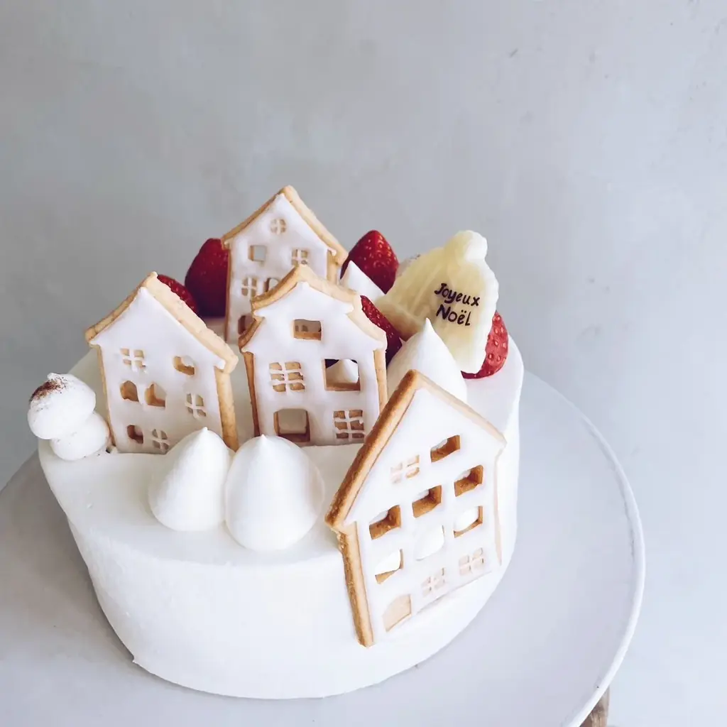 【広島T-SITE】「お菓子博 第3回～おかしなクリスマス」を12/7(日)に開催 画像 2