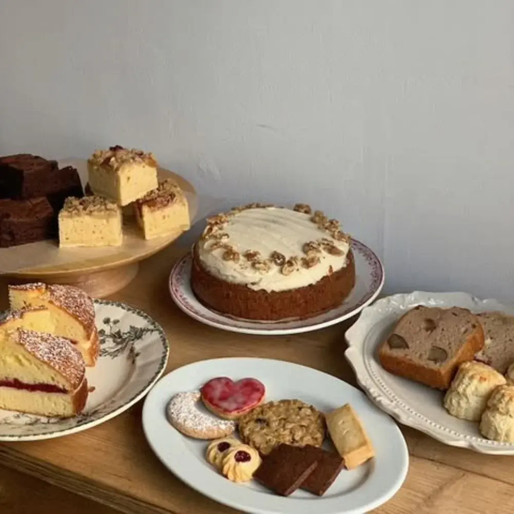 【広島T-SITE】「お菓子博 第3回～おかしなクリスマス」を12/7(日)に開催 画像 4