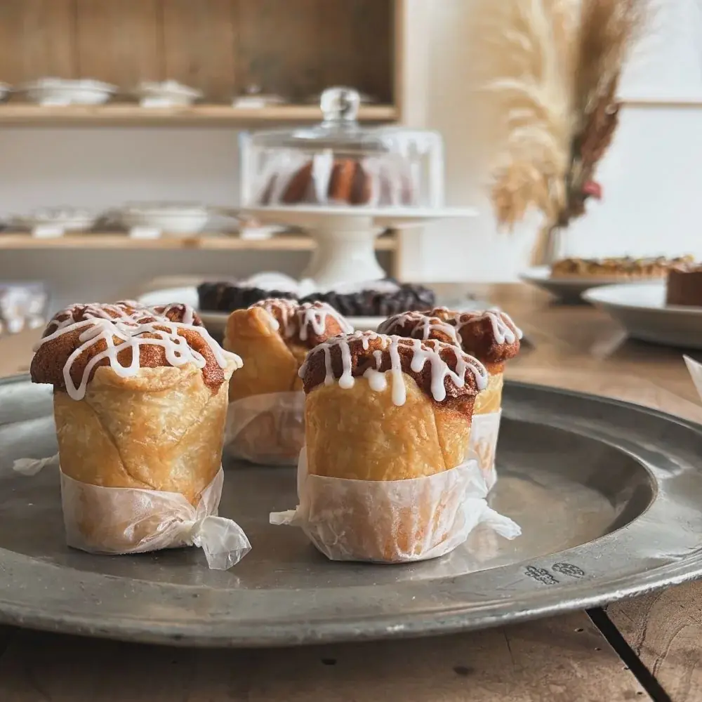 【広島T-SITE】「お菓子博 第3回～おかしなクリスマス」を12/7(日)に開催 画像 5