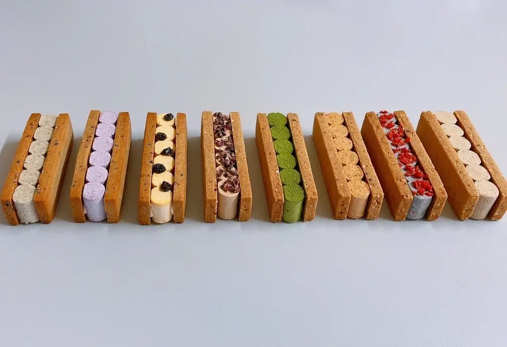 【広島T-SITE】「お菓子博 第3回～おかしなクリスマス」を12/7(日)に開催 画像 6