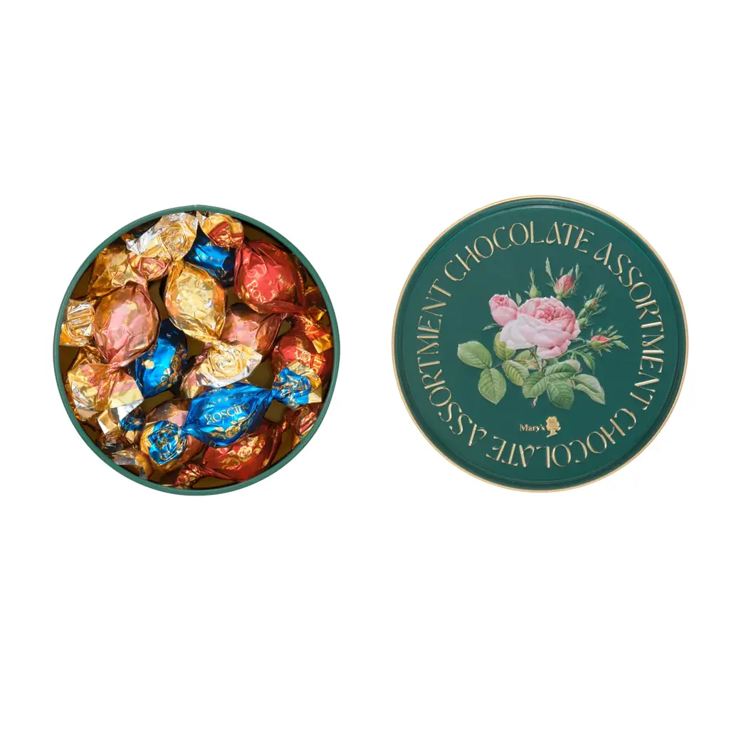 2026年メリーチョコレートバレンタイン　３年目を迎えるバレンタイン限定商品「ロゼーヌ（Roseine）」新デザインを添えて華やかに登場！ 画像 13