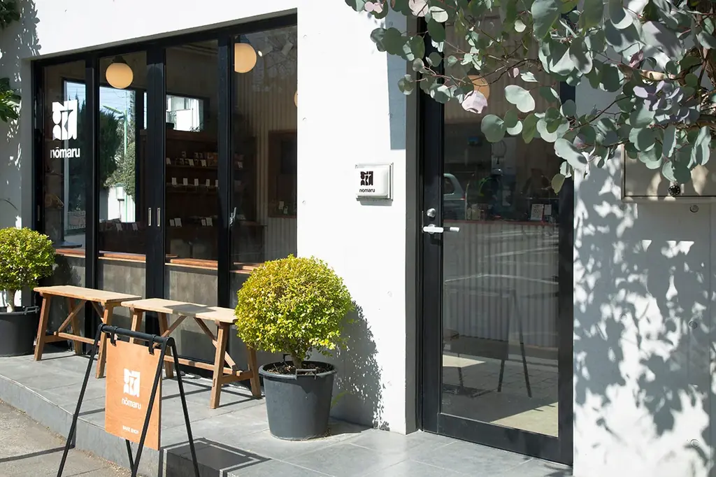 ＜nomaru bake＞完熟いちごたっぷりの「いちごフェア」開催 ＆ クリスマスケーキご予約開始 画像 13