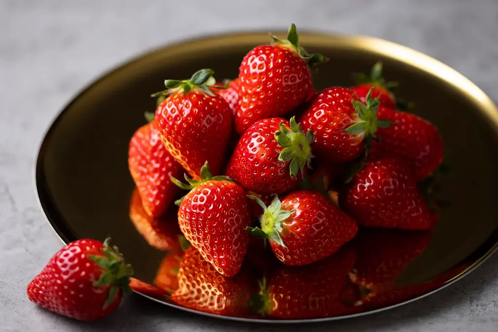 ＜nomaru bake＞完熟いちごたっぷりの「いちごフェア」開催 ＆ クリスマスケーキご予約開始 画像 3