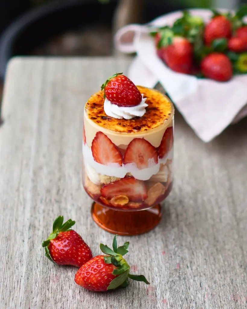 ＜nomaru bake＞完熟いちごたっぷりの「いちごフェア」開催 ＆ クリスマスケーキご予約開始 画像 4