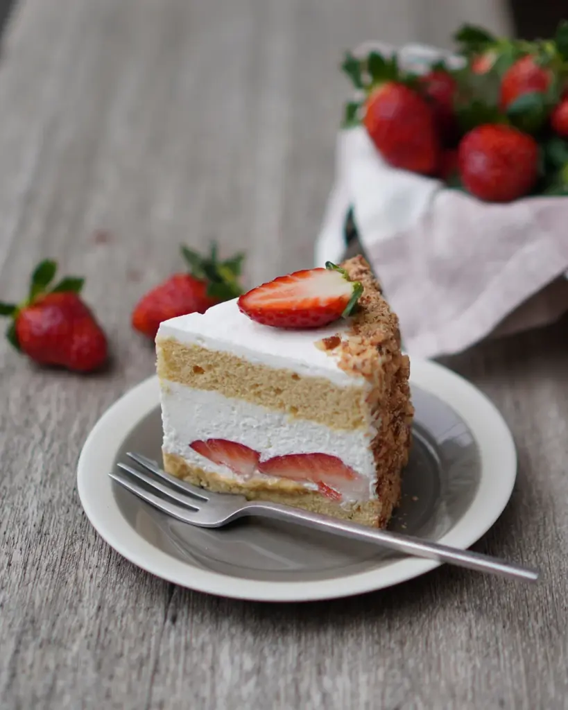 ＜nomaru bake＞完熟いちごたっぷりの「いちごフェア」開催 ＆ クリスマスケーキご予約開始 画像 5