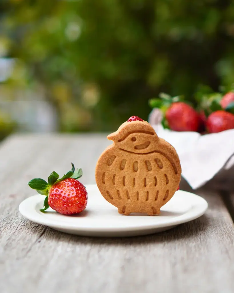 ＜nomaru bake＞完熟いちごたっぷりの「いちごフェア」開催 ＆ クリスマスケーキご予約開始 画像 6