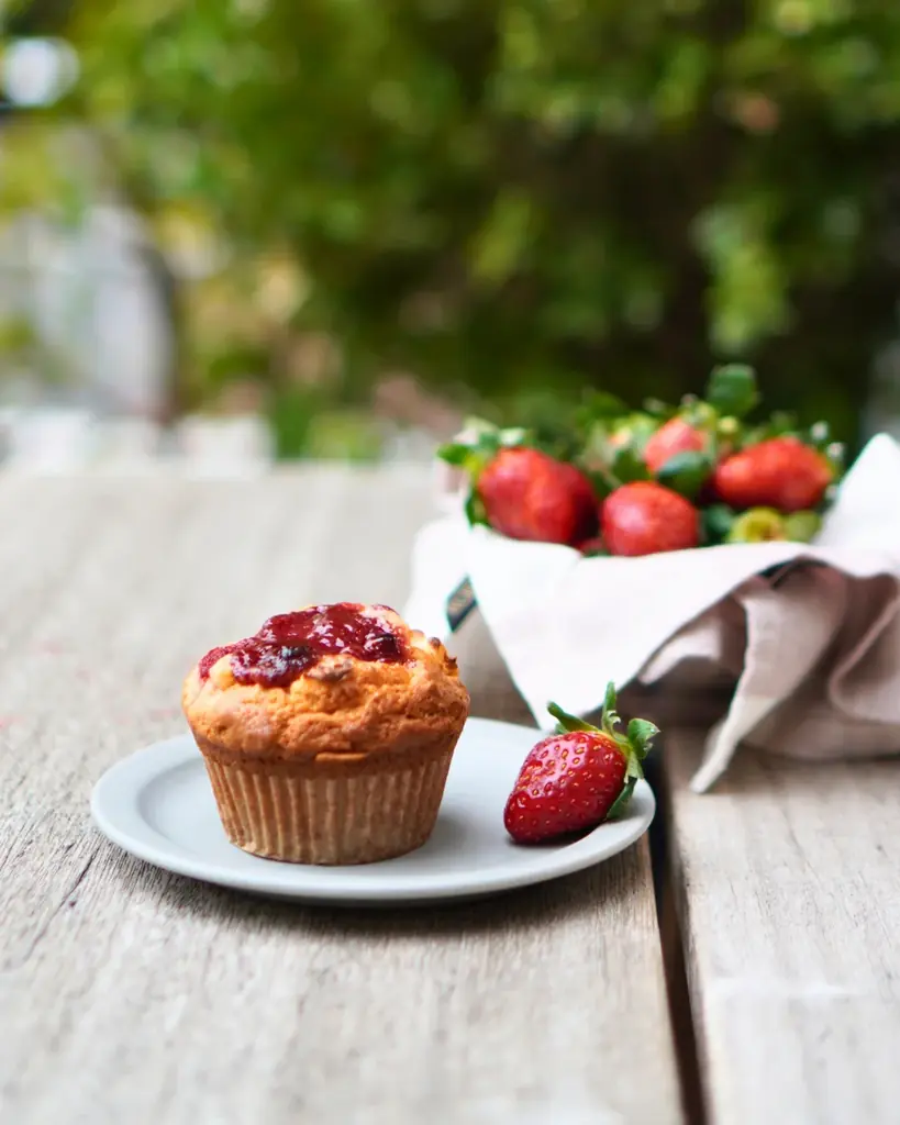 ＜nomaru bake＞完熟いちごたっぷりの「いちごフェア」開催 ＆ クリスマスケーキご予約開始 画像 7