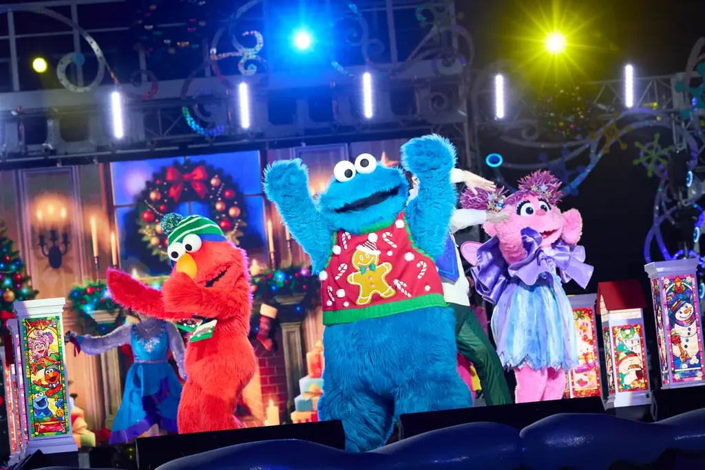 冬の新しい過ごし方“自分の幸せは自分で飾る！”『ユニバーサル・クリスマス・ジョイ』明日開幕ブランドアンバサダー 北村 匠海さんが“超最幸”のクリスマスを満喫！ 画像 10