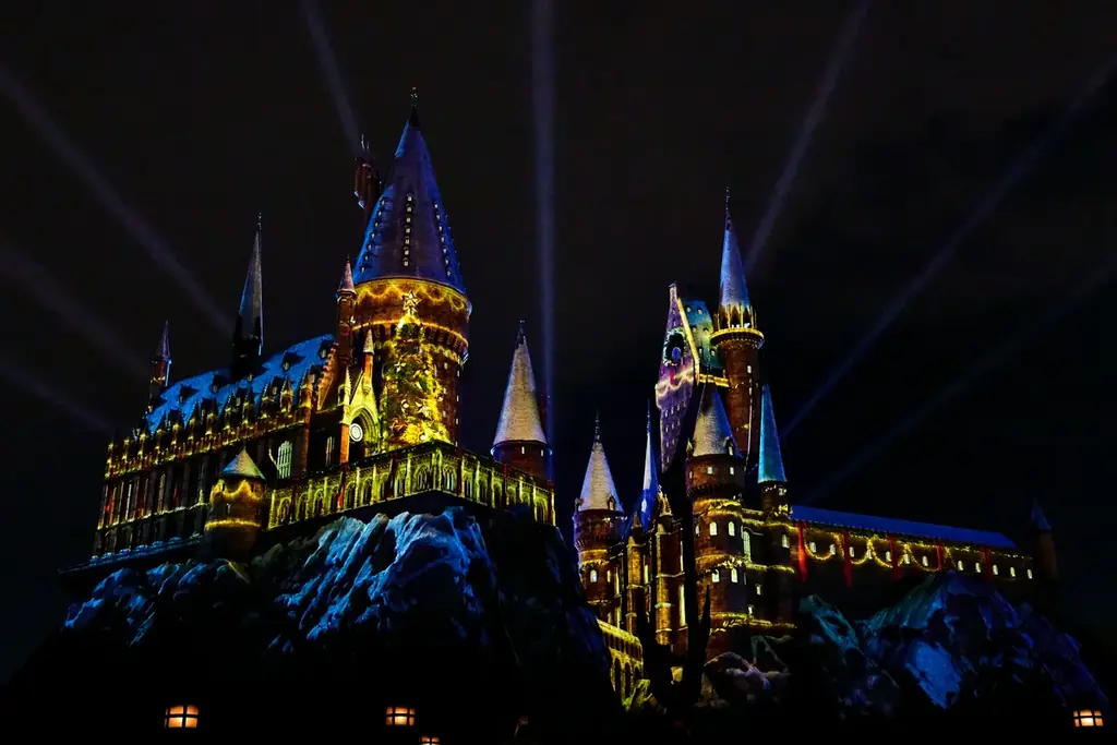 冬の新しい過ごし方“自分の幸せは自分で飾る！”『ユニバーサル・クリスマス・ジョイ』明日開幕ブランドアンバサダー 北村 匠海さんが“超最幸”のクリスマスを満喫！ 画像 11