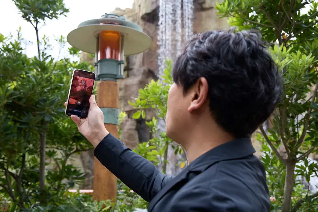 『ユニバーサル・クールジャパン ２０２５』アニバーサリー・イヤーのフィナーレを飾る、新作レストラン『モンスターハンターワイルズ ～モリバーの宴～』 初公開 画像 5