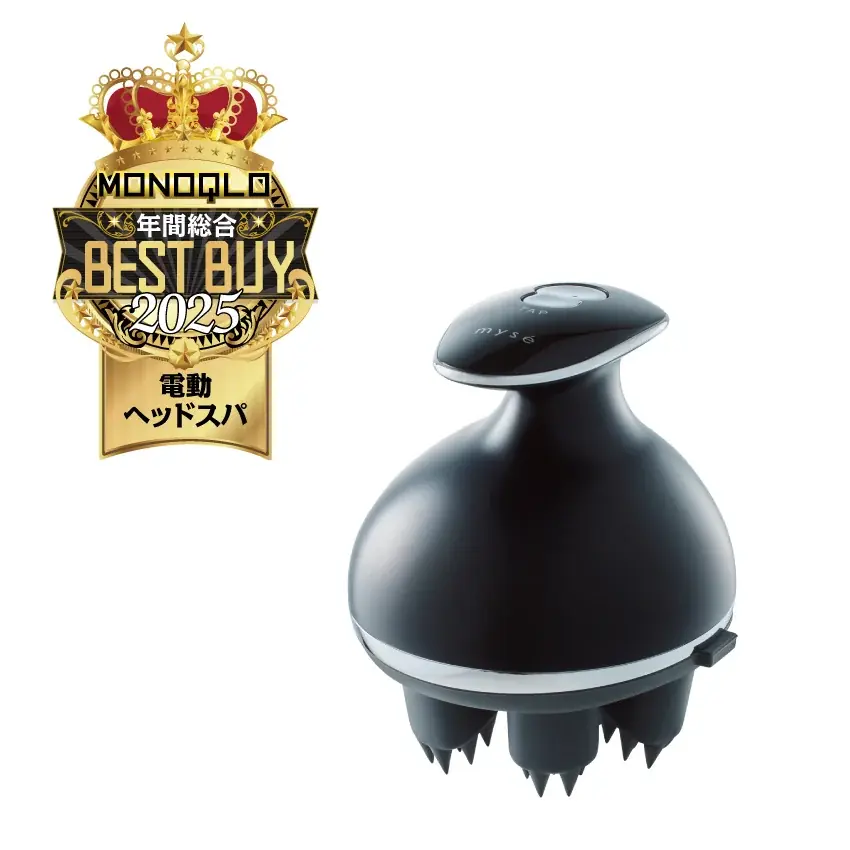 〈年間MVP〉ベスト・バイ・オブ・ザ・イヤー2025発表！ガジェットから生活家電まで買い物納め前に要チェック!!【MONOQLO1月号】 画像 11