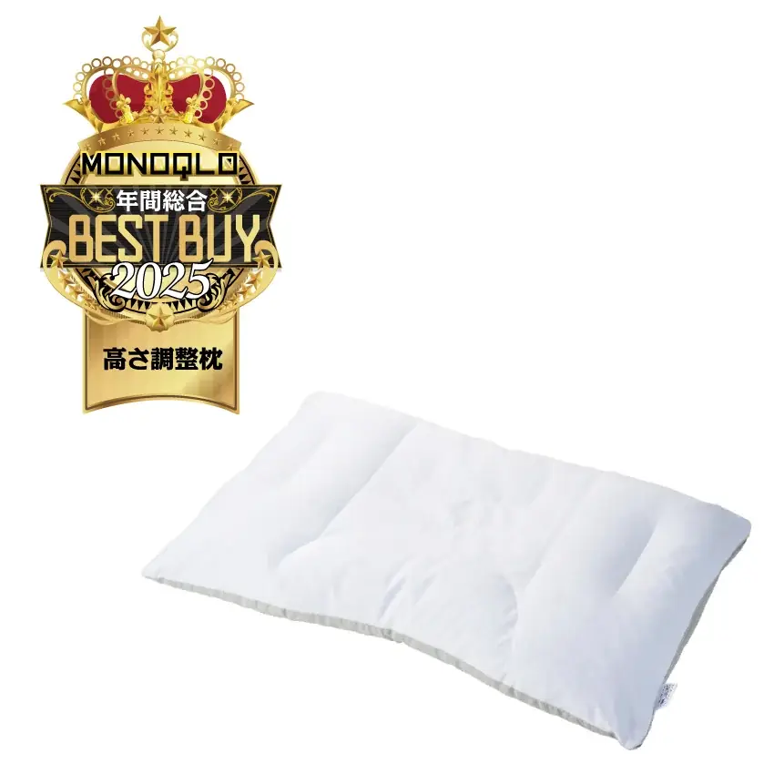 〈年間MVP〉ベスト・バイ・オブ・ザ・イヤー2025発表！ガジェットから生活家電まで買い物納め前に要チェック!!【MONOQLO1月号】 画像 7