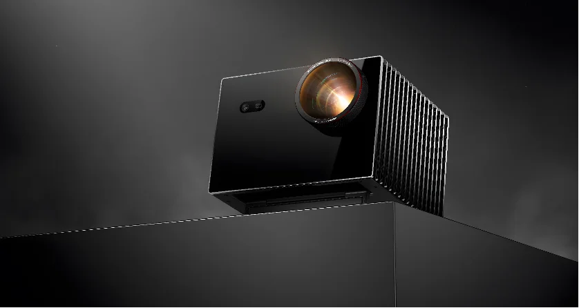 『Valerion』フラグシップ機 4K RGB レーザープロジェクター「VisionMaster Max」が「Inter BEE 2025」にて日本初展示 画像 3