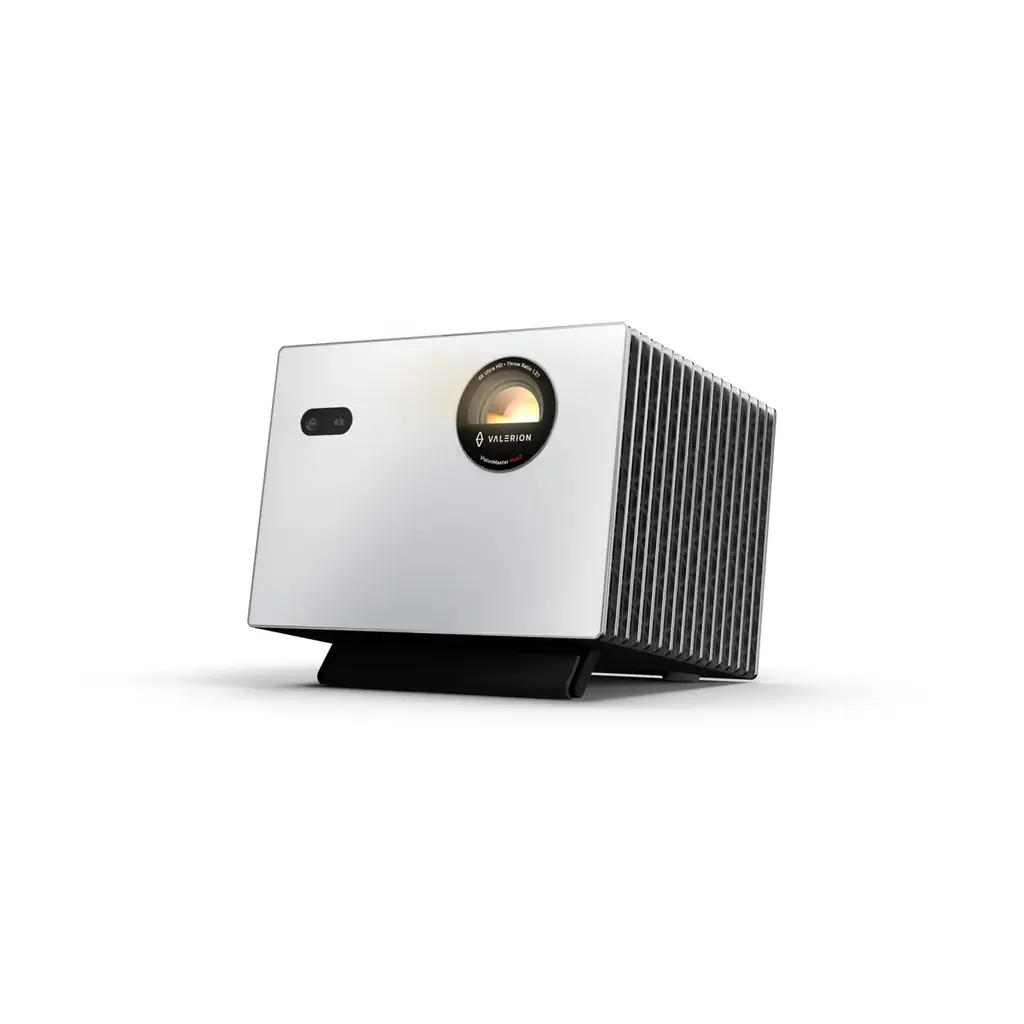 『Valerion』フラグシップ機 4K RGB レーザープロジェクター「VisionMaster Max」が「Inter BEE 2025」にて日本初展示 画像 7