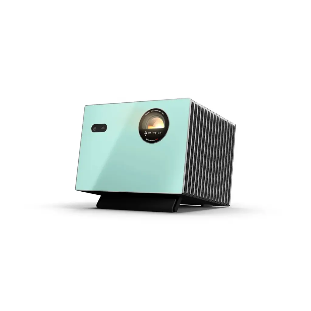 『Valerion』フラグシップ機 4K RGB レーザープロジェクター「VisionMaster Max」が「Inter BEE 2025」にて日本初展示 画像 8