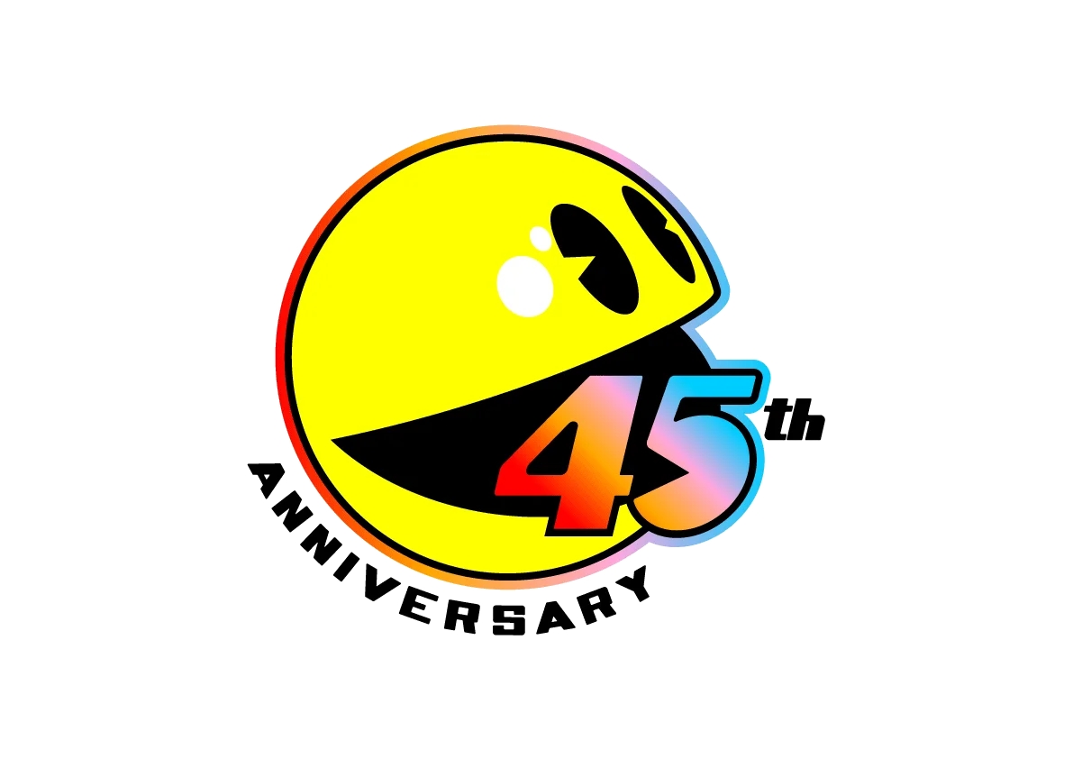 ゲーム×MVが異次元融合！『パックマン』史上初“あそべるMV”爆誕！ヤバイTシャツ屋さんコラボ『PAC-MANISM』公開 画像 9