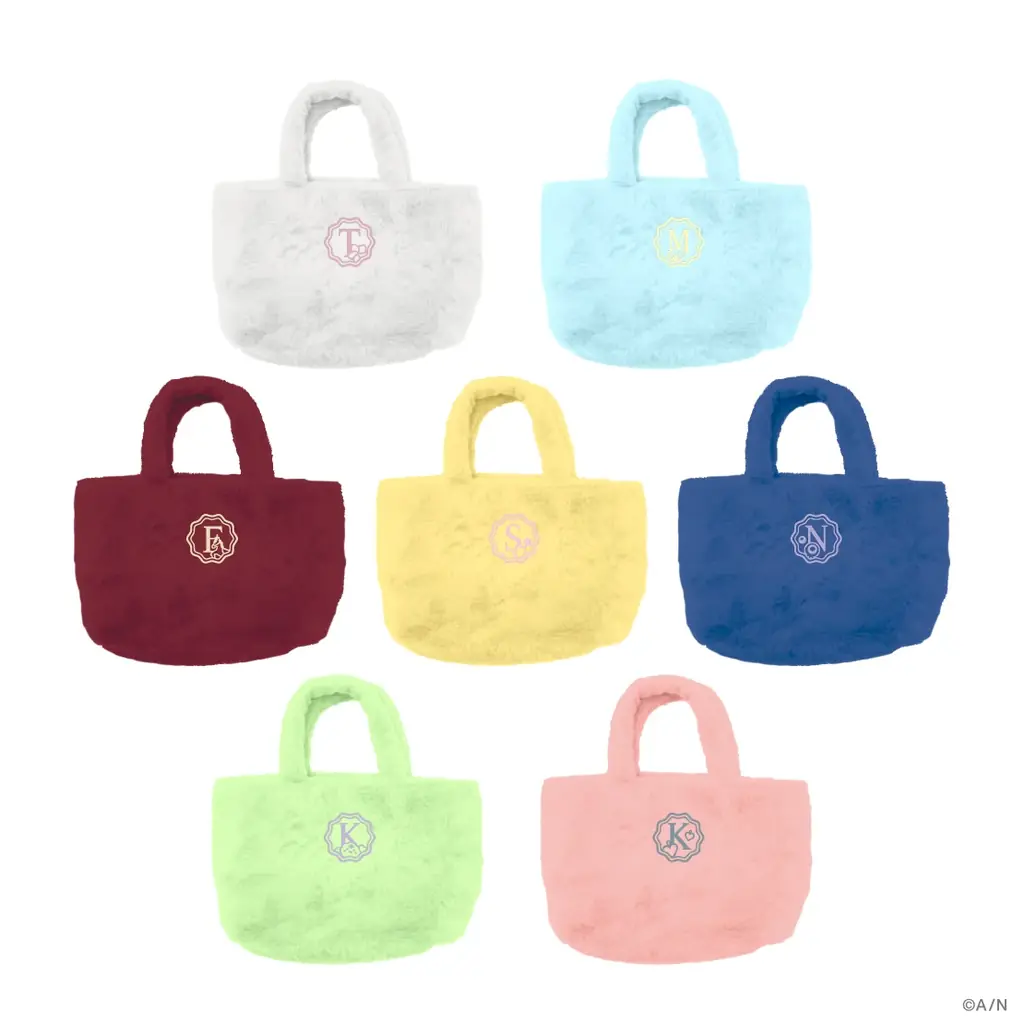 にじさんじから「Sweet Floaties」グッズが登場！2025年11月20日(木)17時から販売開始！ 画像 11