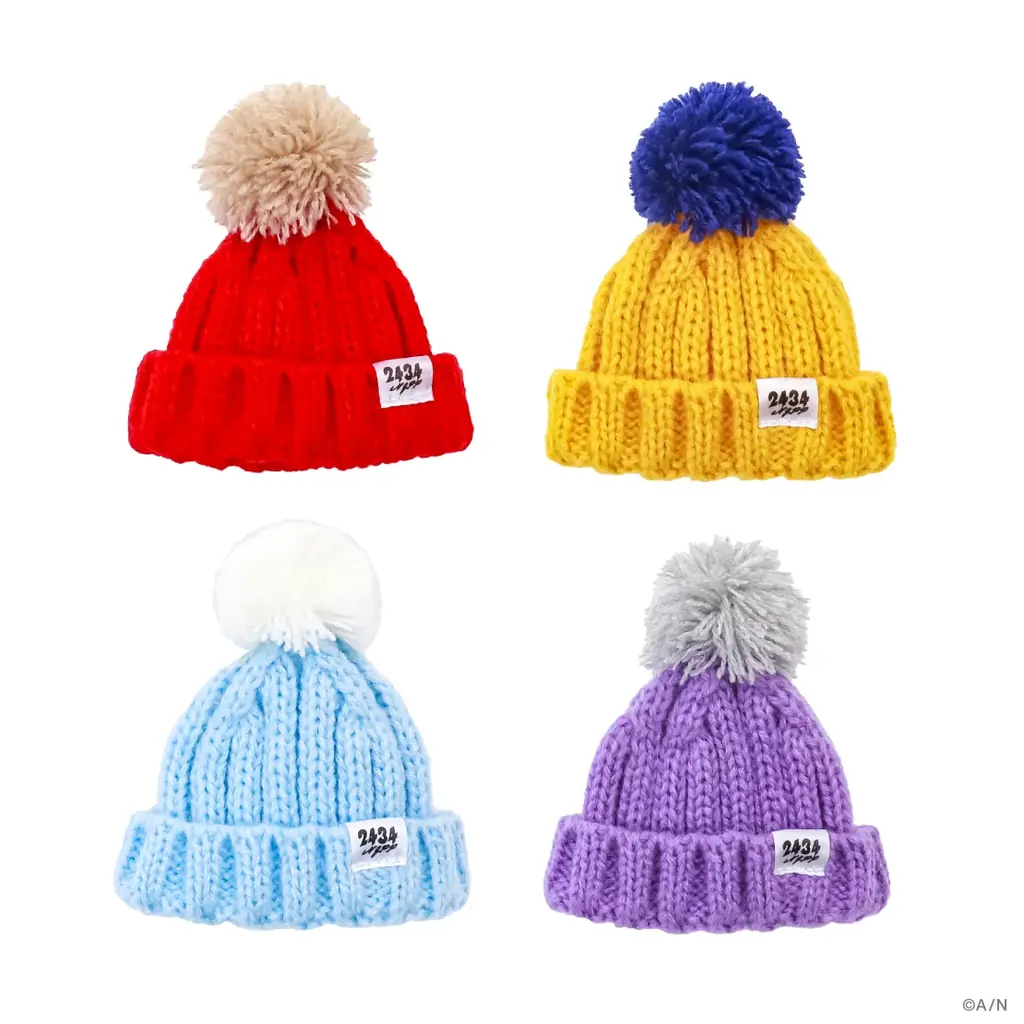 にじさんじから「Sweet Floaties」グッズが登場！2025年11月20日(木)17時から販売開始！ 画像 13