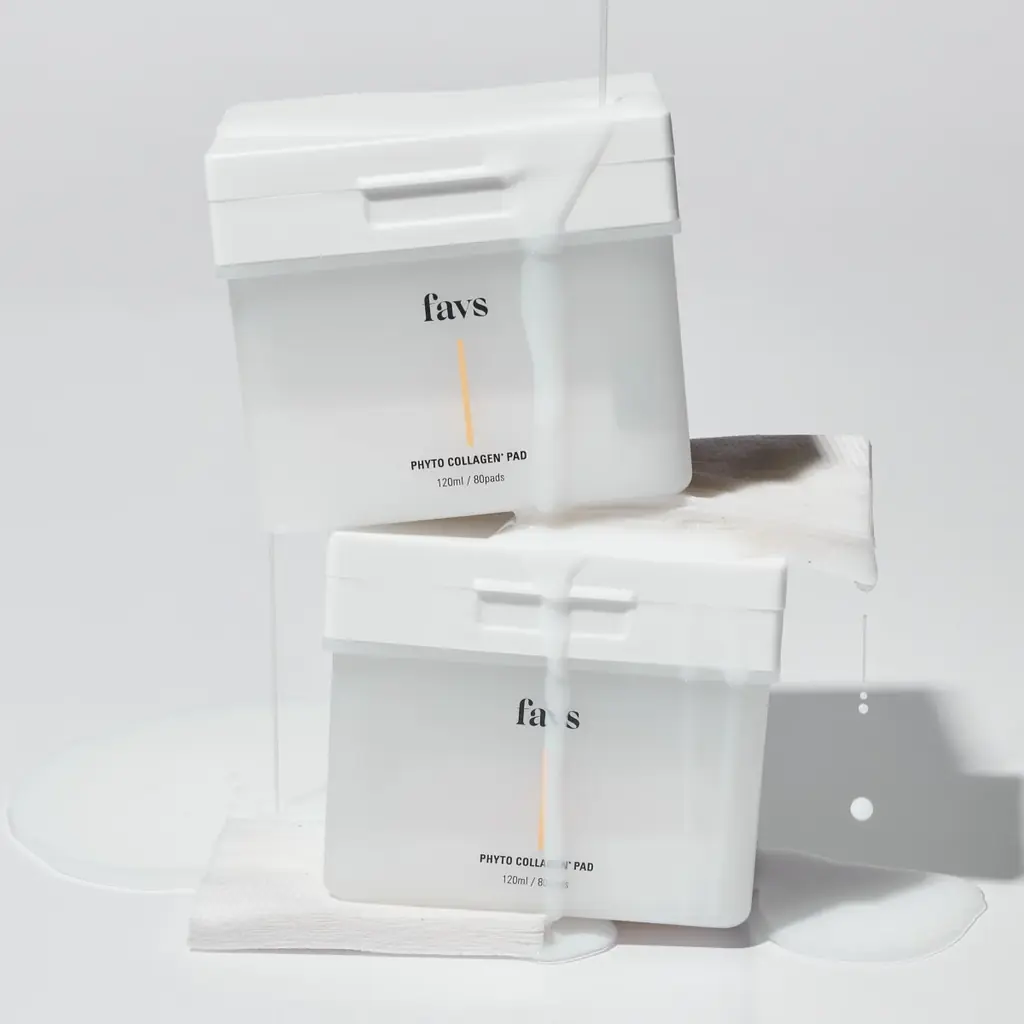 美しく時を重ねるスキンケアブランド『favs（ファブス）』、ブランド初の美顔器「GLOW-UP LIFT DEVICE」を数量限定で発売！5周年を記念した特別イベントも開催。 画像 4