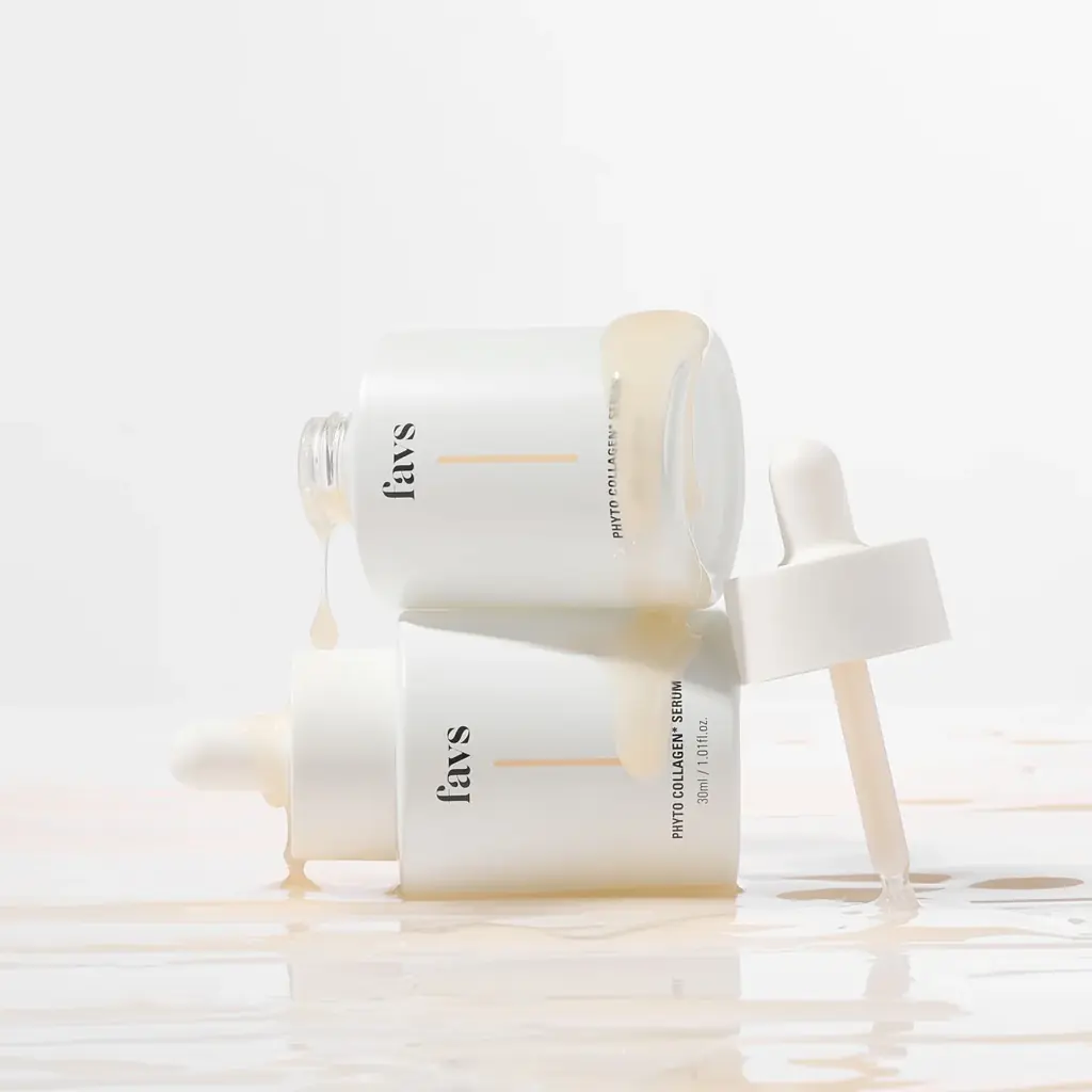 美しく時を重ねるスキンケアブランド『favs（ファブス）』、ブランド初の美顔器「GLOW-UP LIFT DEVICE」を数量限定で発売！5周年を記念した特別イベントも開催。 画像 5