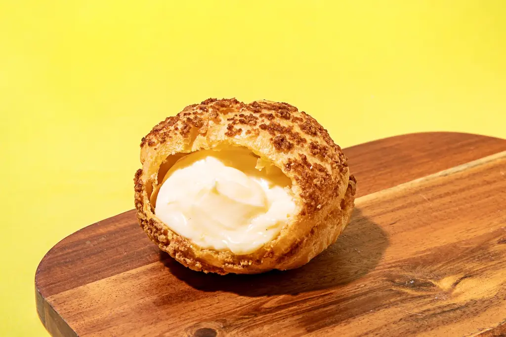 【ビアードパパ】11/20（木）～11/30（日）限定“ブラックフライデーセット”を販売！ 画像 4