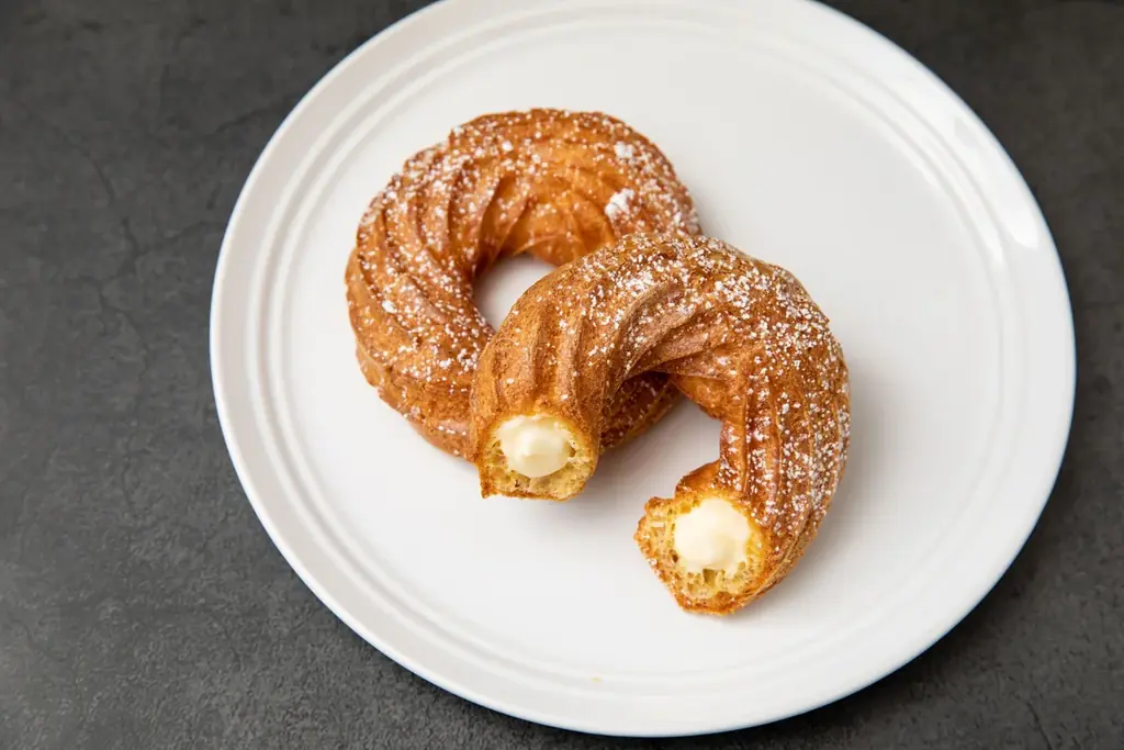 【ビアードパパ】11/20（木）～11/30（日）限定“ブラックフライデーセット”を販売！ 画像 5