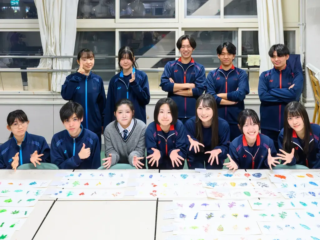 札幌の高校生アートが彩るホテル、12月18日開業のERA札幌北口