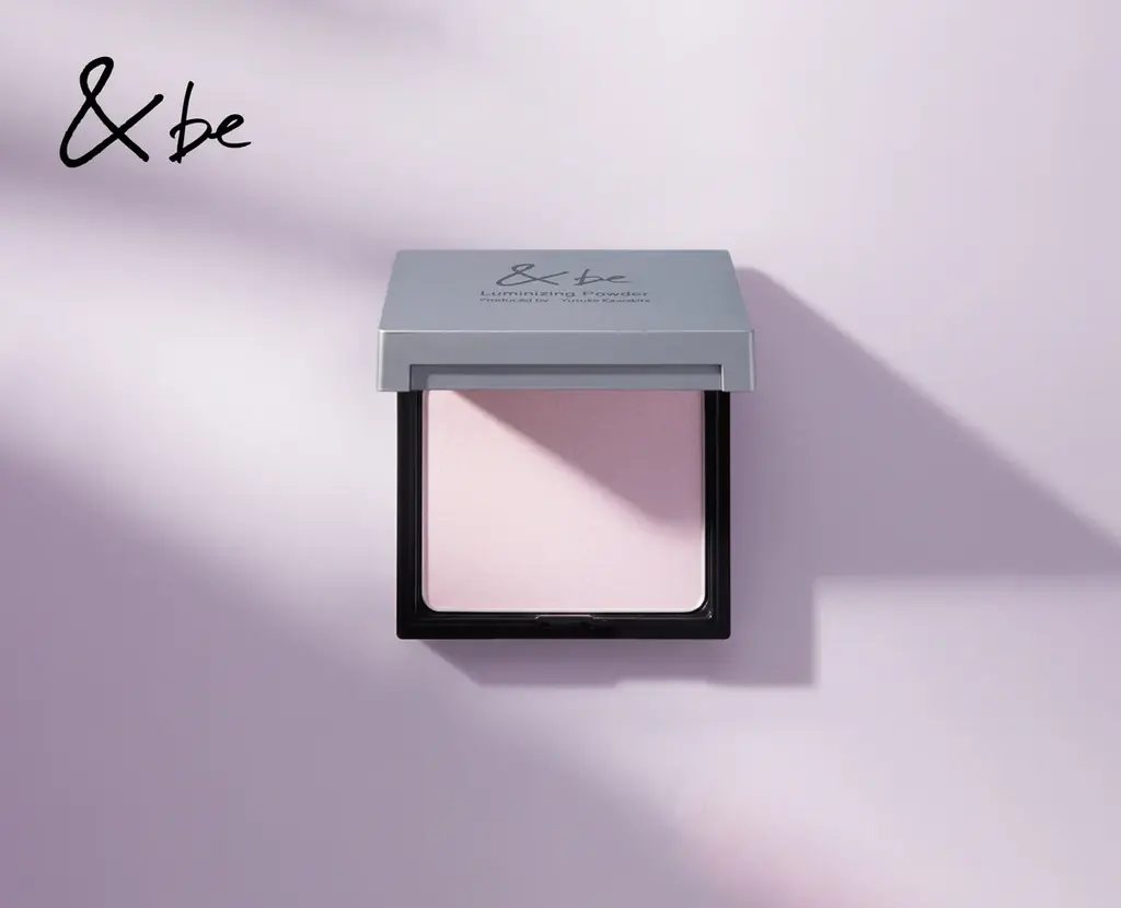 限定ラベンダー発売